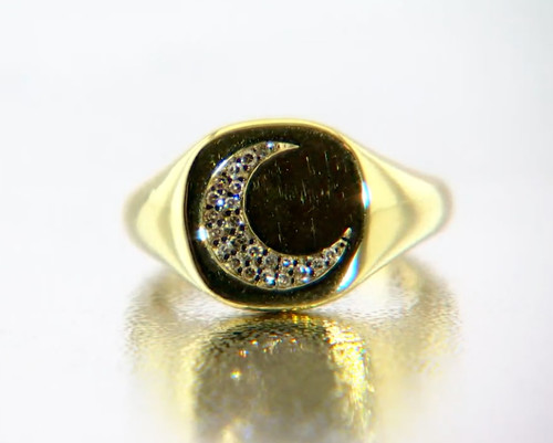Sterling silver gold plated - sterling,