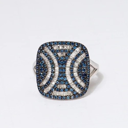 Affinity diamond sapphire - affinity,