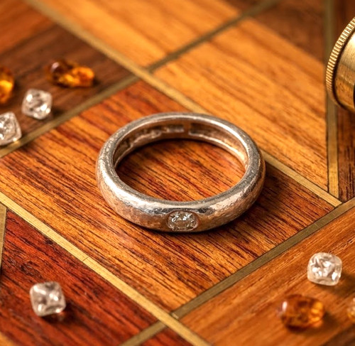 Milor italy 925 - 925, ring