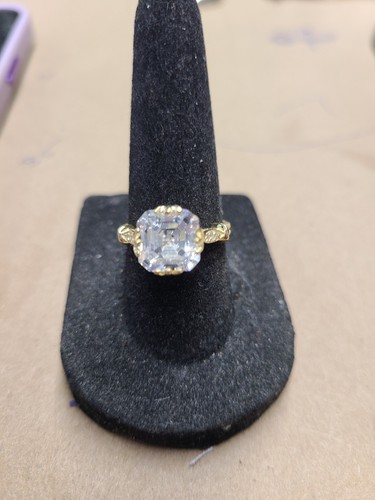 Gold plated sterling silver - gold,